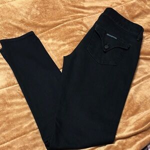 Black Hudson Jeans 28
